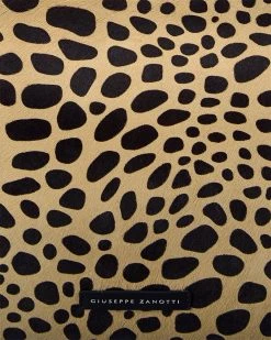 Giuseppe Zanotti Haircalf Clutch Women Clutches -Giuseppe Zanotti shop 1111284996 RLLZ 3