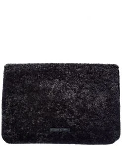 Giuseppe Zanotti Pouch Women Wallets & Card Cases