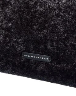 Giuseppe Zanotti Pouch Women Wallets & Card Cases -Giuseppe Zanotti shop 1111632920 RLLZ 3