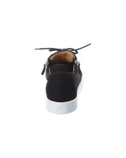 Giuseppe Zanotti Suede Sneaker Men Fashion Sneakers 8 Giuseppe Zanotti Suede Sneaker Men Fashion Sneakers -Giuseppe Zanotti shop 1312004966 RLLZ 3