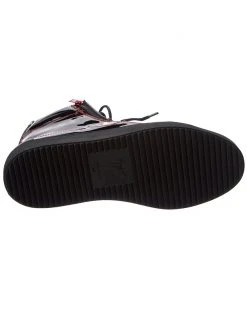 Giuseppe Zanotti May London Patent Sneaker Men Fashion Sneakers 10 Giuseppe Zanotti May London Patent Sneaker Men Fashion Sneakers -Giuseppe Zanotti shop 1312022763 RLLZ 4