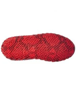 Giuseppe Zanotti Snake-Embossed Leather Sneaker Men Fashion Sneakers -Giuseppe Zanotti shop 1312178611 RLLZ 4