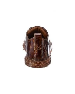 Giuseppe Zanotti Blabber Patent Sneaker Men Fashion Sneakers 9 Giuseppe Zanotti Blabber Patent Sneaker Men Fashion Sneakers -Giuseppe Zanotti shop 1312291939 RLLZ 3