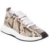 Giuseppe Zanotti Omnia Python Sneaker Men Fashion Sneakers -Giuseppe Zanotti shop 1312291945 RLLZ 1