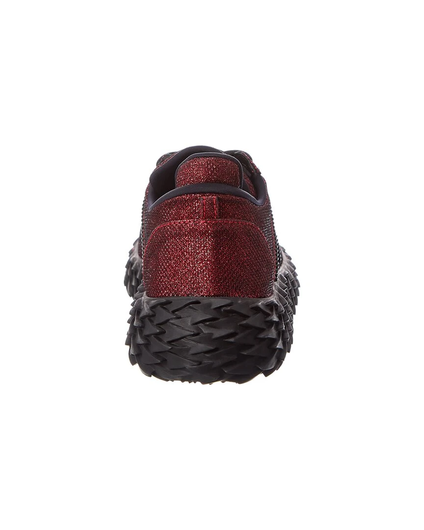 Giuseppe Zanotti Urchin Sneaker Men Fashion Sneakers 5 Giuseppe Zanotti Urchin Sneaker Men Fashion Sneakers - Image 3