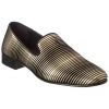 Giuseppe Zanotti Cut Velvet Loafer Men Loafers & Slip Ons -Giuseppe Zanotti shop 1312291963 RLLZ 1