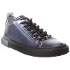 Giuseppe Zanotti Blabber Leather Sneaker Men Fashion Sneakers -Giuseppe Zanotti shop 1312291979 RLLZ 1