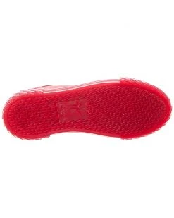 Giuseppe Zanotti Blabber Leather Sneaker Men Fashion Sneakers -Giuseppe Zanotti shop 1312291986 RLLZ 4