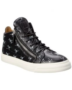 Giuseppe Zanotti Going Sneaker Men Fashion Sneakers