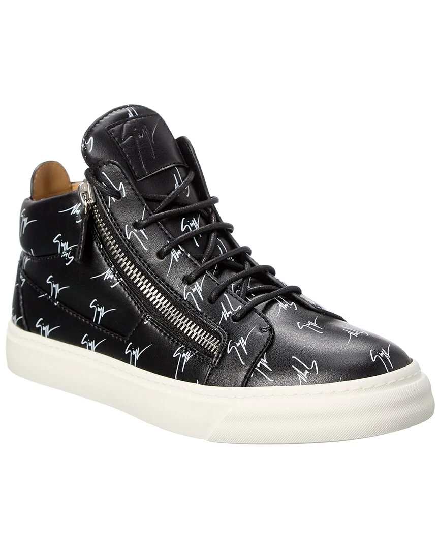 Giuseppe Zanotti Going Sneaker Men Fashion Sneakers 3 Giuseppe Zanotti Going Sneaker Men Fashion Sneakers