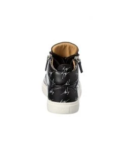Giuseppe Zanotti Going Sneaker Men Fashion Sneakers 9 Giuseppe Zanotti Going Sneaker Men Fashion Sneakers -Giuseppe Zanotti shop 1312370029 RLLZ 3
