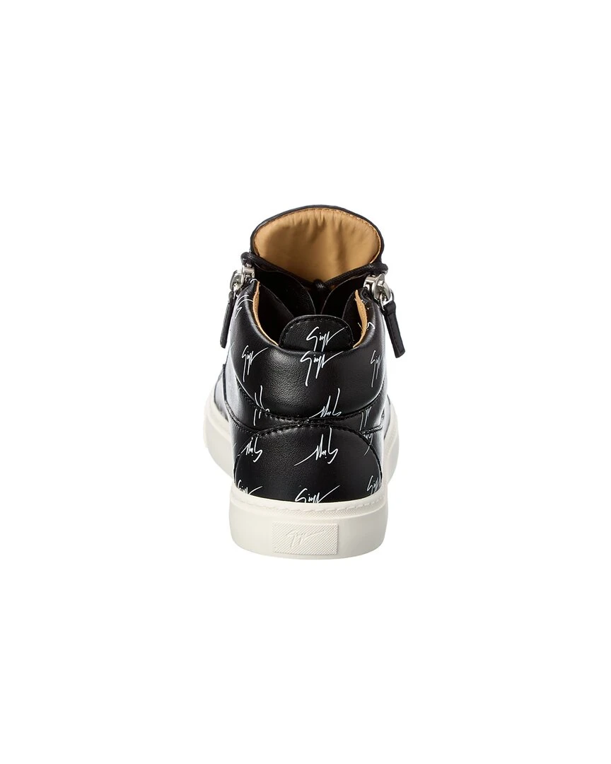 Giuseppe Zanotti Going Sneaker Men Fashion Sneakers 5 Giuseppe Zanotti Going Sneaker Men Fashion Sneakers - Image 3