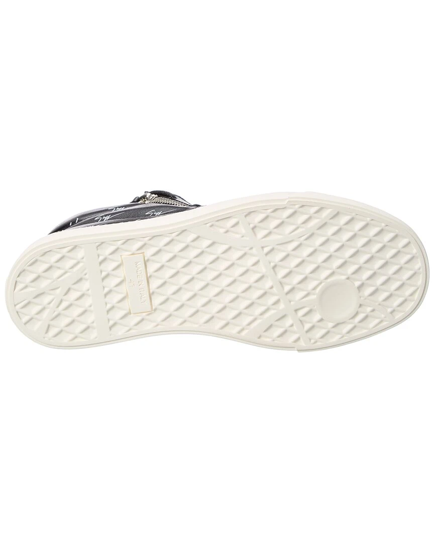 Giuseppe Zanotti Going Sneaker Men Fashion Sneakers 6 Giuseppe Zanotti Going Sneaker Men Fashion Sneakers - Image 4