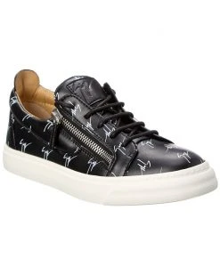 Giuseppe Zanotti Going Sneaker Men Fashion Sneakers
