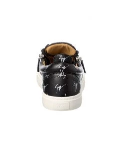 Giuseppe Zanotti Going Sneaker Men Fashion Sneakers -Giuseppe Zanotti shop 1312370032 RLLZ 3