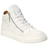 Giuseppe Zanotti Kaiman Sneaker Men Fashion Sneakers -Giuseppe Zanotti shop 1312370034 RLLZ 1
