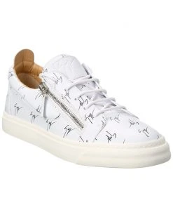 Giuseppe Zanotti Going Sneaker Men Fashion Sneakers