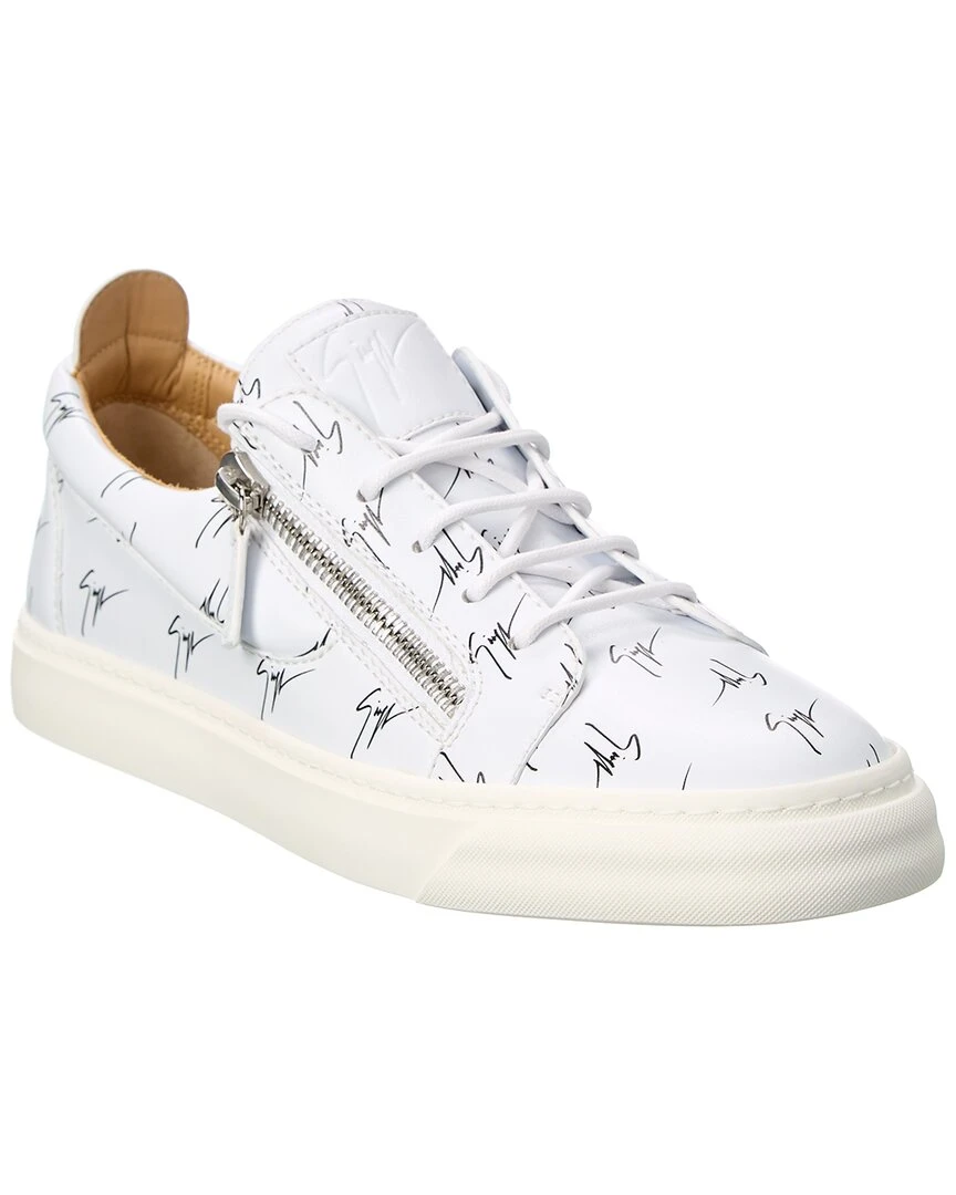 Giuseppe Zanotti Going Sneaker Men Fashion Sneakers 3 Giuseppe Zanotti Going Sneaker Men Fashion Sneakers