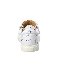 Giuseppe Zanotti Going Sneaker Men Fashion Sneakers 9 Giuseppe Zanotti Going Sneaker Men Fashion Sneakers -Giuseppe Zanotti shop 1312370035 RLLZ 3