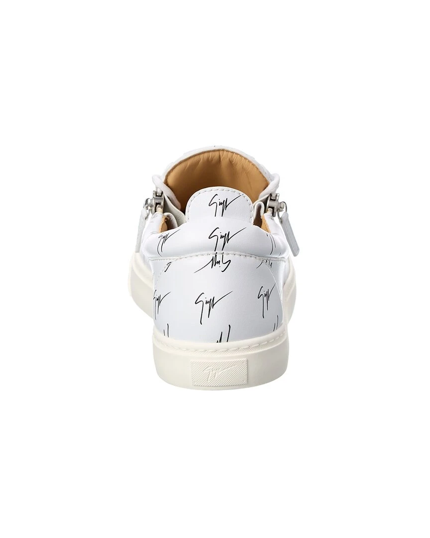 Giuseppe Zanotti Going Sneaker Men Fashion Sneakers 5 Giuseppe Zanotti Going Sneaker Men Fashion Sneakers - Image 3