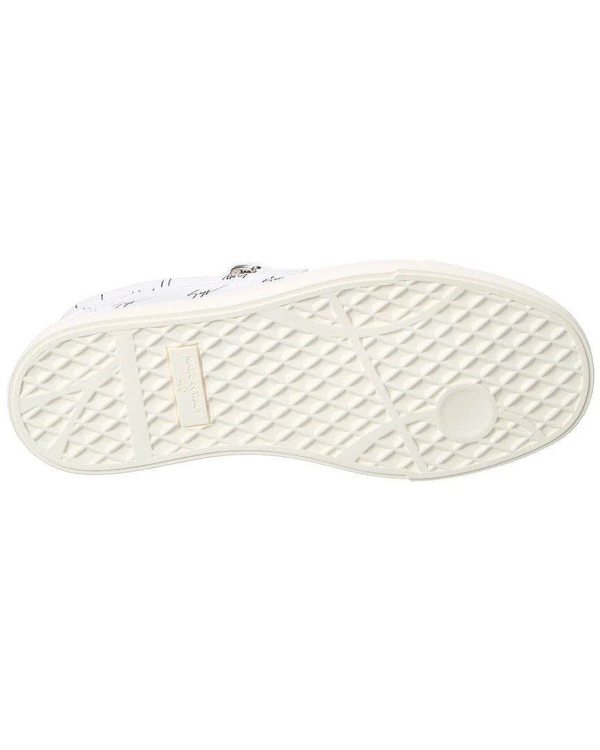 Giuseppe Zanotti Going Sneaker Men Fashion Sneakers 6 Giuseppe Zanotti Going Sneaker Men Fashion Sneakers - Image 4