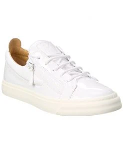 Giuseppe Zanotti Cantadora Sneaker Men Fashion Sneakers
