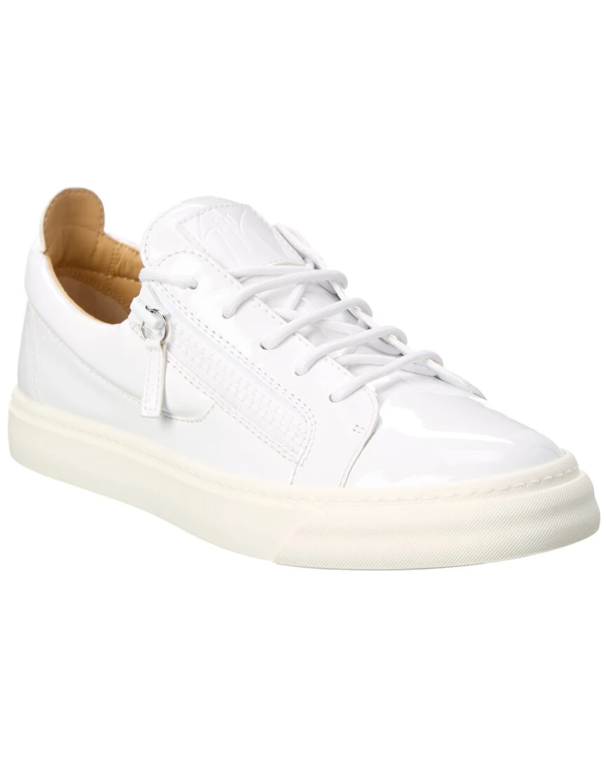 Giuseppe Zanotti Cantadora Sneaker Men Fashion Sneakers 3 Giuseppe Zanotti Cantadora Sneaker Men Fashion Sneakers