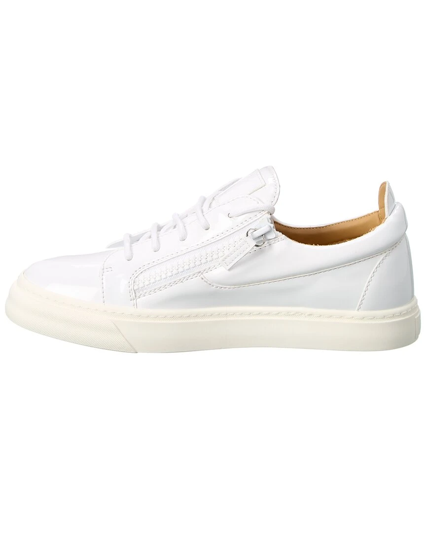 Giuseppe Zanotti Cantadora Sneaker Men Fashion Sneakers 4 Giuseppe Zanotti Cantadora Sneaker Men Fashion Sneakers - Image 2