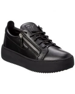 Giuseppe Zanotti Mitika Sneaker Men Fashion Sneakers