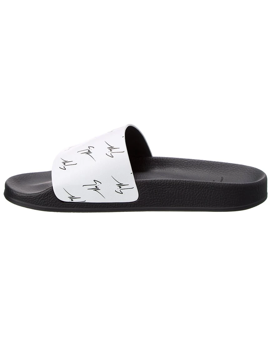 Giuseppe Zanotti Going Sandal Men Sandals 4 Giuseppe Zanotti Going Sandal Men Sandals - Image 2