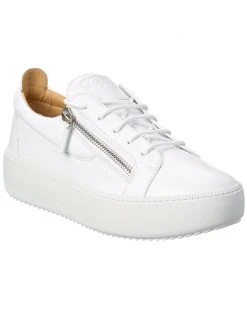 Giuseppe Zanotti Mitika Sneaker Men Fashion Sneakers