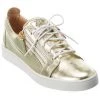 Giuseppe Zanotti Leather Sneaker Men Fashion Sneakers -Giuseppe Zanotti shop 1312370041 RLLZ 1