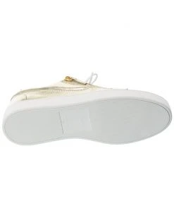 Giuseppe Zanotti Leather Sneaker Men Fashion Sneakers 10 Giuseppe Zanotti Leather Sneaker Men Fashion Sneakers -Giuseppe Zanotti shop 1312370041 RLLZ 4