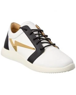 Giuseppe Zanotti Sneaker Men Fashion Sneakers