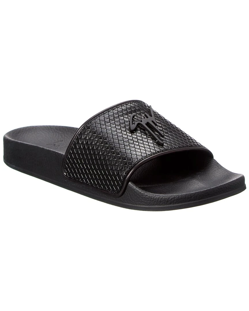 Giuseppe Zanotti Sandal Men Sandals 2 Giuseppe Zanotti Sandal Men Sandals