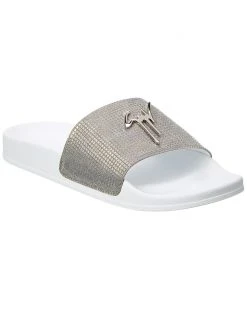 Giuseppe Zanotti Saruman Sandal Men Sandals
