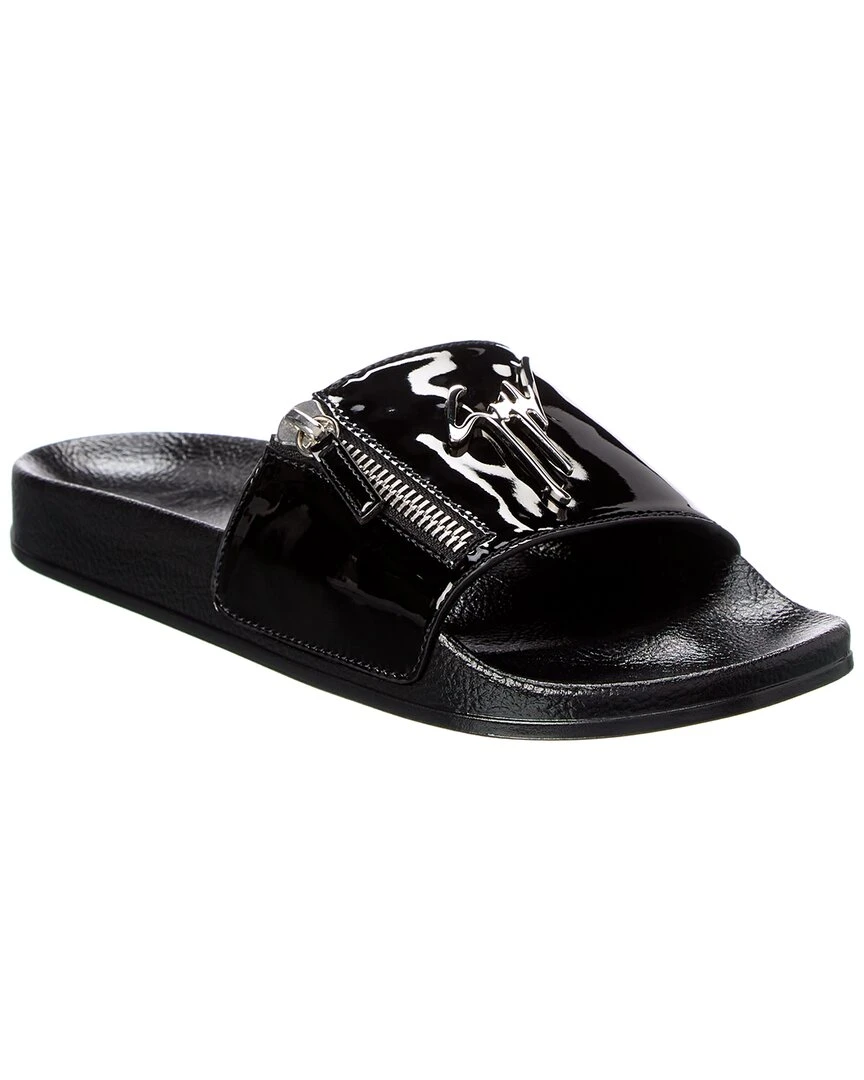 Giuseppe Zanotti Cantadora Sandal Men Sandals 3 Giuseppe Zanotti Cantadora Sandal Men Sandals