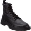 Giuseppe Zanotti Brandon Nylon & Leather Boot Men Boots -Giuseppe Zanotti shop 1312451680 RLLZ 1