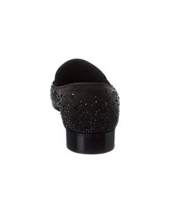 Giuseppe Zanotti Cut Suede Loafer Men Loafers & Slip Ons -Giuseppe Zanotti shop 1312451682 RLLZ 3