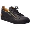 Giuseppe Zanotti May London Leather Sneaker Men Fashion Sneakers 2 Giuseppe Zanotti May London Leather Sneaker Men Fashion Sneakers -Giuseppe Zanotti shop 1312451685 RLLZ 1
