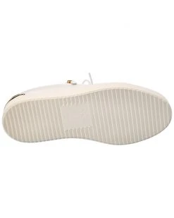 Giuseppe Zanotti May London Leather Sneaker Men Fashion Sneakers -Giuseppe Zanotti shop 1312451686 RLLZ 4