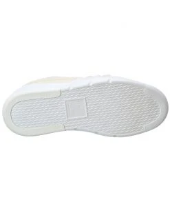 Giuseppe Zanotti Talon Leather & Shearling Sneaker Men Fashion Sneakers -Giuseppe Zanotti shop 1312451689 RLLZ 4