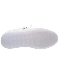 Giuseppe Zanotti May London Croc-Embossed Leather Sneaker Men Fashion Sneakers -Giuseppe Zanotti shop 1312451691 RLLZ 4