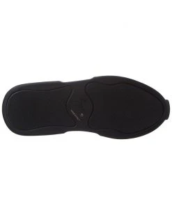 Giuseppe Zanotti Omnia Canvas & Leather Sneaker Men Fashion Sneakers 10 Giuseppe Zanotti Omnia Canvas & Leather Sneaker Men Fashion Sneakers -Giuseppe Zanotti shop 1312451703 RLLZ 4