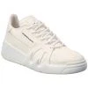 Giuseppe Zanotti Talon Canvas & Leather Sneaker Men Fashion Sneakers -Giuseppe Zanotti shop 1312451707 RLLZ 1