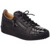 Giuseppe Zanotti May London Croc-Embossed Leather Sneaker Men Fashion Sneakers -Giuseppe Zanotti shop 1312451709 RLLZ 1