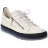 Giuseppe Zanotti May London Leather Sneaker Men Fashion Sneakers -Giuseppe Zanotti shop 1312451710 RLLZ 1