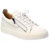 Giuseppe Zanotti May London Leather Sneaker Men Fashion Sneakers -Giuseppe Zanotti shop 1312451712 RLLZ 1