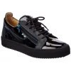 Giuseppe Zanotti May London Patent Sneaker Men Fashion Sneakers -Giuseppe Zanotti shop 1312451713 RLLZ 1