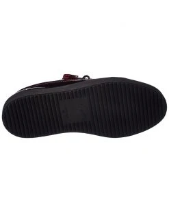 Giuseppe Zanotti May London Patent Sneaker Men Fashion Sneakers -Giuseppe Zanotti shop 1312451714 RLLZ 4